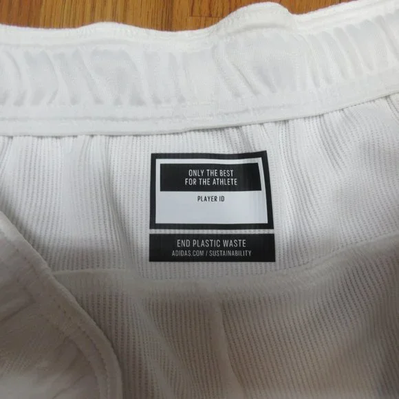 NEW! 2022 MIAMI BAHAMA BOWL ADIDAS POLYESTER ATHLETIC SHORTS Sz 2X-LARGE, XXL - Picture 3 of 6